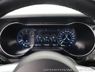 Ford Mustang GT V8 5.0 2020