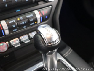 Ford Mustang GT V8 5.0 2020