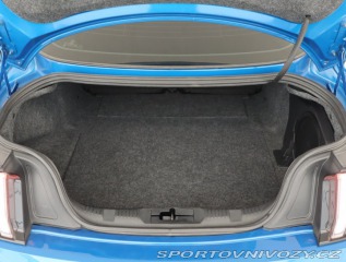 Ford Mustang GT V8 5.0 2020