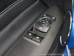 Ford Mustang GT V8 5.0 2020