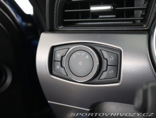 Ford Mustang GT V8 5.0 2020