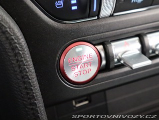 Ford Mustang GT V8 5.0 2020