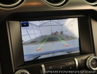 Ford Mustang GT V8 5.0 2020