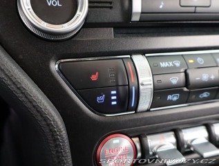 Ford Mustang GT V8 5.0 2020