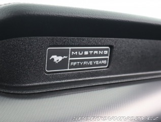 Ford Mustang GT V8 5.0 2020