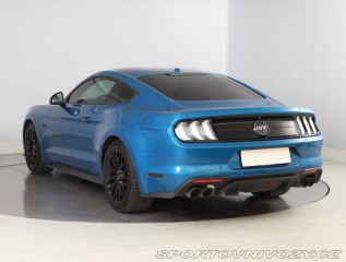 Ford Mustang GT V8 5.0 2020