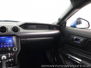 Ford Mustang GT V8 5.0 2020