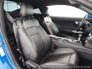 Ford Mustang GT V8 5.0 2020