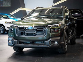 Subaru  Outback 2.4 Premier XT AWD, Napa,