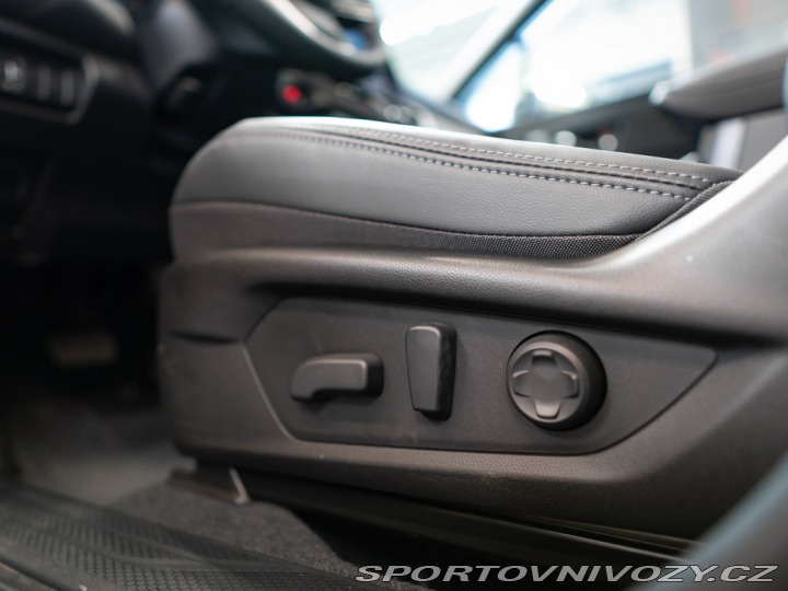 Subaru Ostatní modely Outback 2.4 Premier XT AWD, Napa, 2026