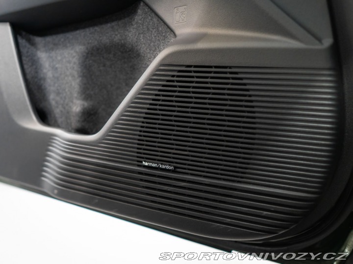 Subaru Ostatní modely Outback 2.4 Premier XT AWD, Napa, 2026