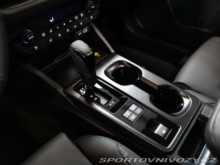 Subaru Ostatní modely Outback 2.4 Premier XT AWD, Napa, 2026