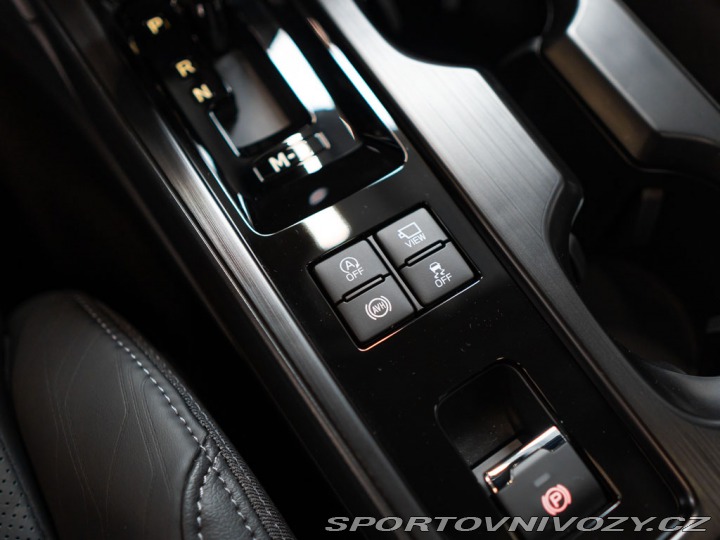 Subaru Ostatní modely Outback 2.4 Premier XT AWD, Napa, 2026