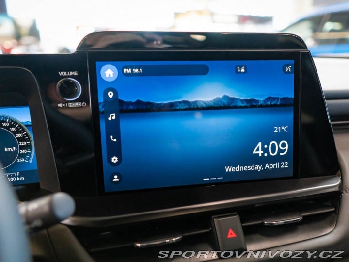 Subaru Ostatní modely Outback 2.4 Premier XT AWD, Napa, 2026