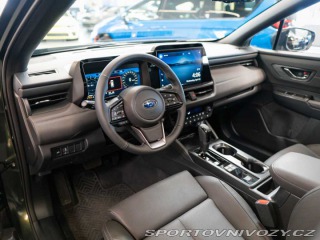 Subaru Ostatní modely Outback 2.4 Premier XT AWD, Napa, 2026