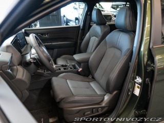 Subaru Ostatní modely Outback 2.4 Premier XT AWD, Napa, 2026