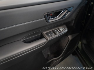 Subaru Ostatní modely Outback 2.4 Premier XT AWD, Napa, 2026