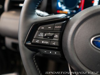 Subaru Ostatní modely Outback 2.4 Premier XT AWD, Napa, 2026