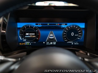 Subaru Ostatní modely Outback 2.4 Premier XT AWD, Napa, 2026