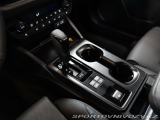 Subaru Ostatní modely Outback 2.4 Premier XT AWD, Napa, 2026