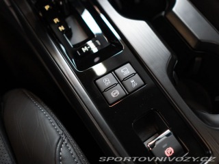 Subaru Ostatní modely Outback 2.4 Premier XT AWD, Napa, 2026