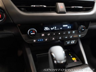 Subaru Ostatní modely Outback 2.4 Premier XT AWD, Napa, 2026