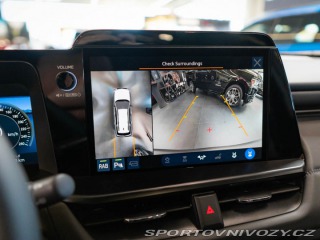 Subaru Ostatní modely Outback 2.4 Premier XT AWD, Napa, 2026