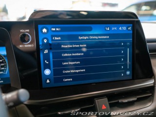 Subaru Ostatní modely Outback 2.4 Premier XT AWD, Napa, 2026