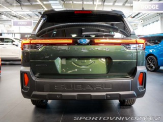 Subaru Ostatní modely Outback 2.4 Premier XT AWD, Napa, 2026