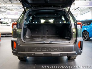 Subaru Ostatní modely Outback 2.4 Premier XT AWD, Napa, 2026