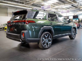 Subaru Ostatní modely Outback 2.4 Premier XT AWD, Napa, 2026