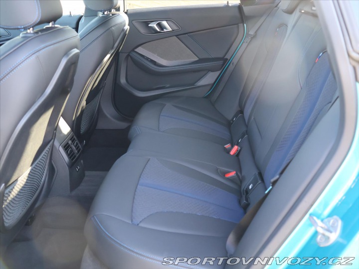 BMW 2 1,5 218i GC M-Sport Aut. 2024