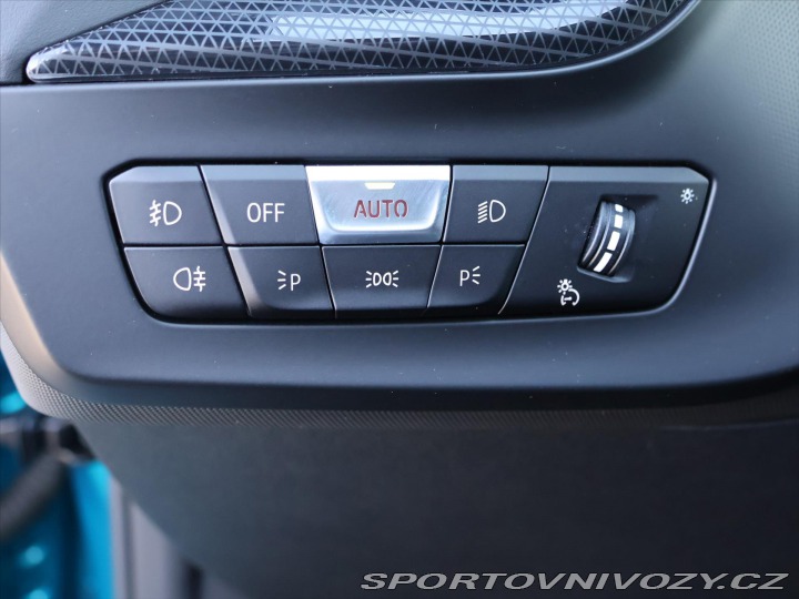 BMW 2 1,5 218i GC M-Sport Aut. 2024