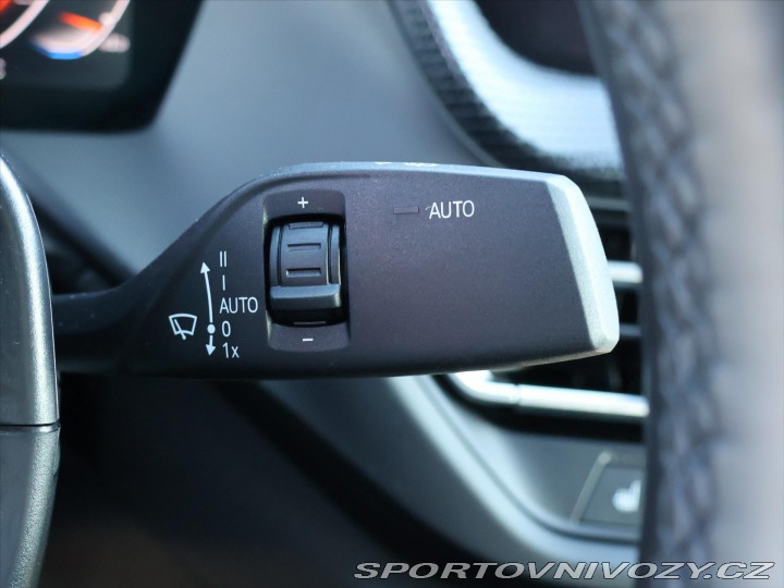 BMW 2 1,5 218i GC M-Sport Aut. 2024