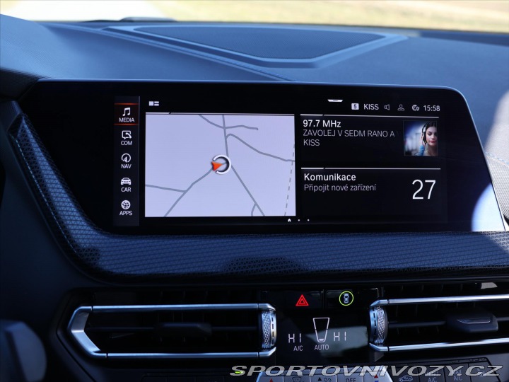 BMW 2 1,5 218i GC M-Sport Aut. 2024