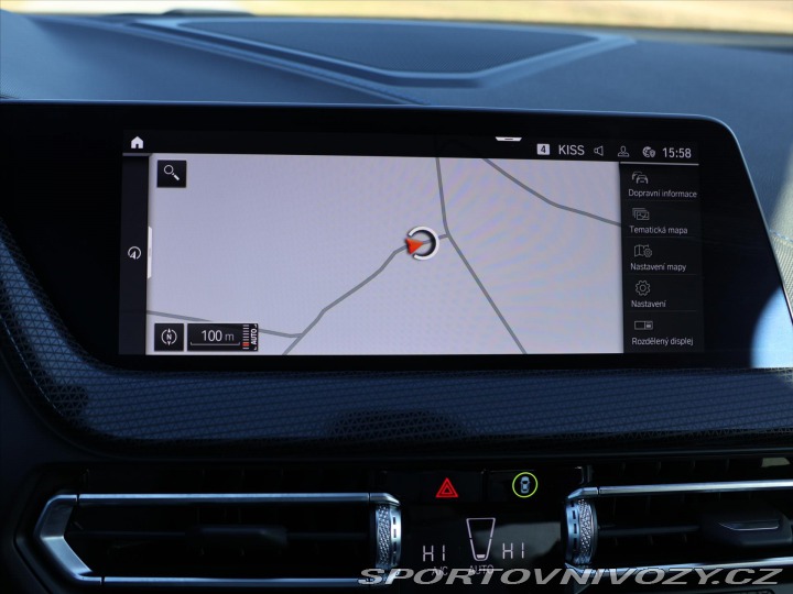 BMW 2 1,5 218i GC M-Sport Aut. 2024