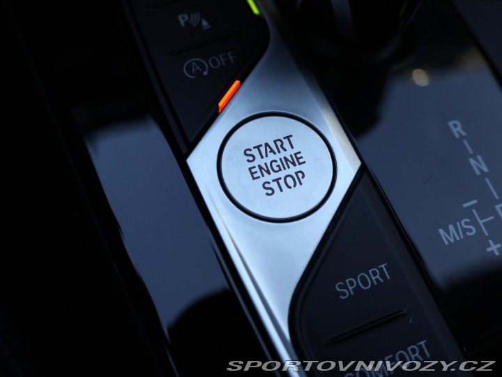 BMW 2 1,5 218i GC M-Sport Aut. 2024