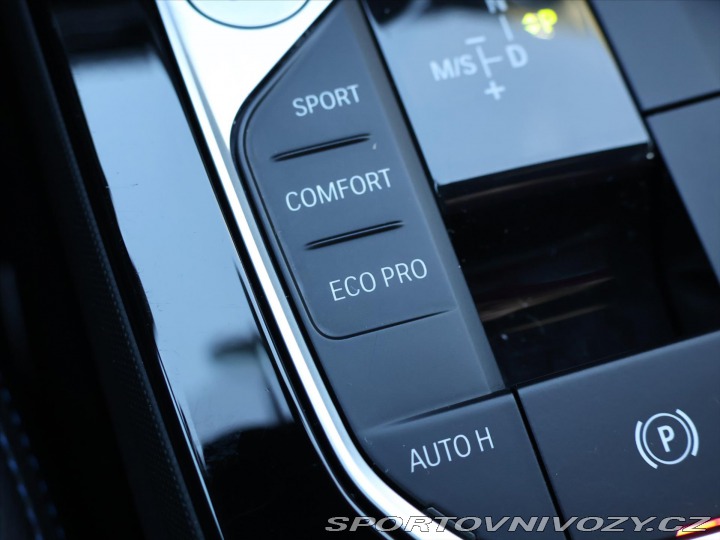 BMW 2 1,5 218i GC M-Sport Aut. 2024