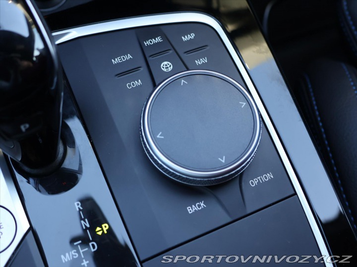 BMW 2 1,5 218i GC M-Sport Aut. 2024