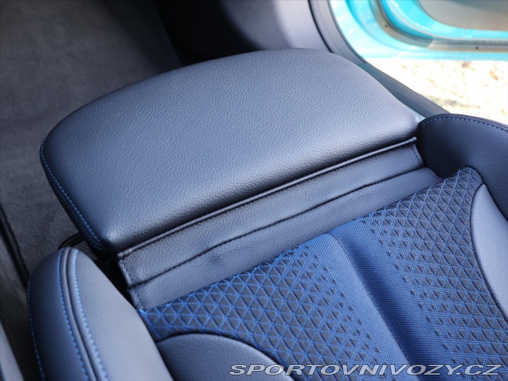 BMW 2 1,5 218i GC M-Sport Aut. 2024