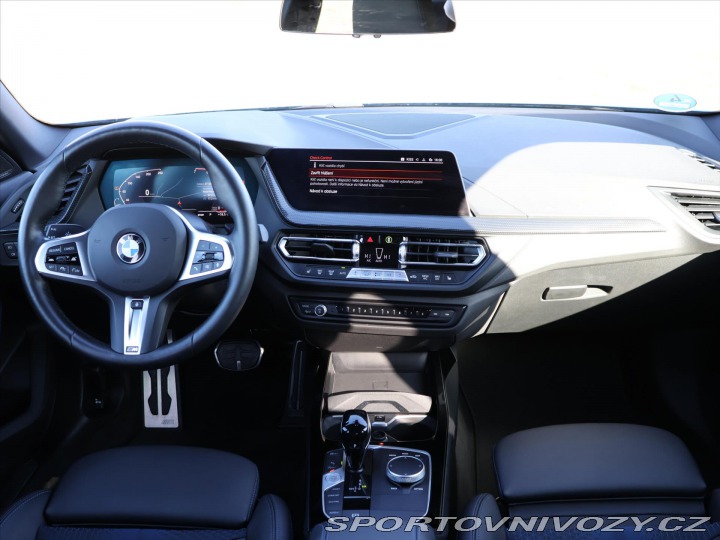 BMW 2 1,5 218i GC M-Sport Aut. 2024