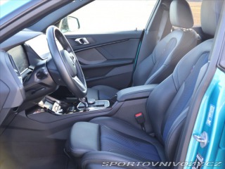 BMW 2 1,5 218i GC M-Sport Aut. 2024