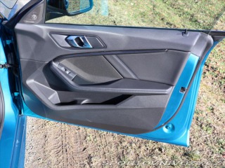 BMW 2 1,5 218i GC M-Sport Aut. 2024