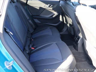 BMW 2 1,5 218i GC M-Sport Aut. 2024