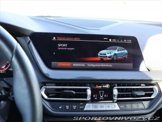 BMW 2 1,5 218i GC M-Sport Aut. 2024