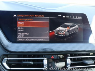 BMW 2 1,5 218i GC M-Sport Aut. 2024