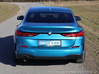 BMW 2 1,5 218i GC M-Sport Aut. 2024