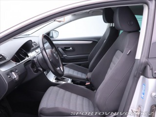 Volkswagen Passat CC CC 2,0 TDI 103kW CZ Sport 2010