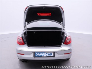 Volkswagen Passat CC CC 2,0 TDI 103kW CZ Sport 2010