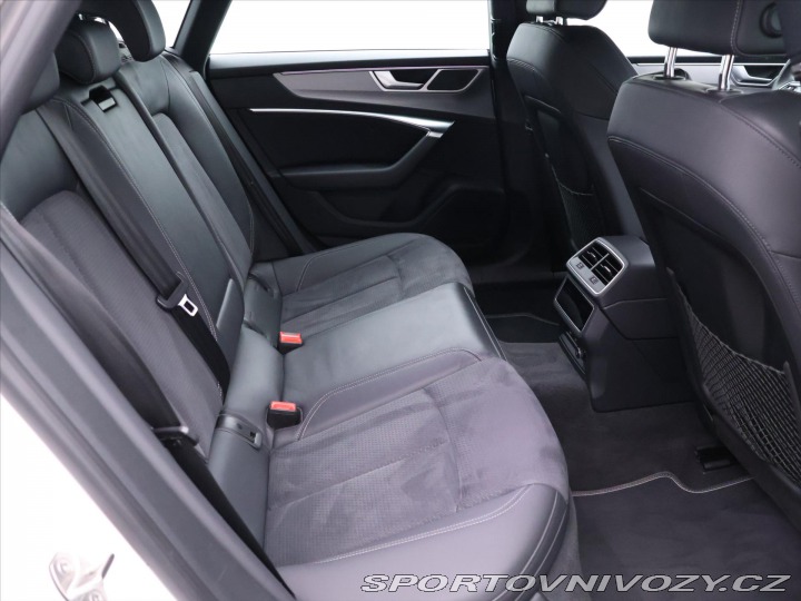 Audi A7 3,0 TDI  Quattro S-Line C 2022